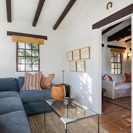 Paloma Villa Palm Springs Ngoại thất bức ảnh