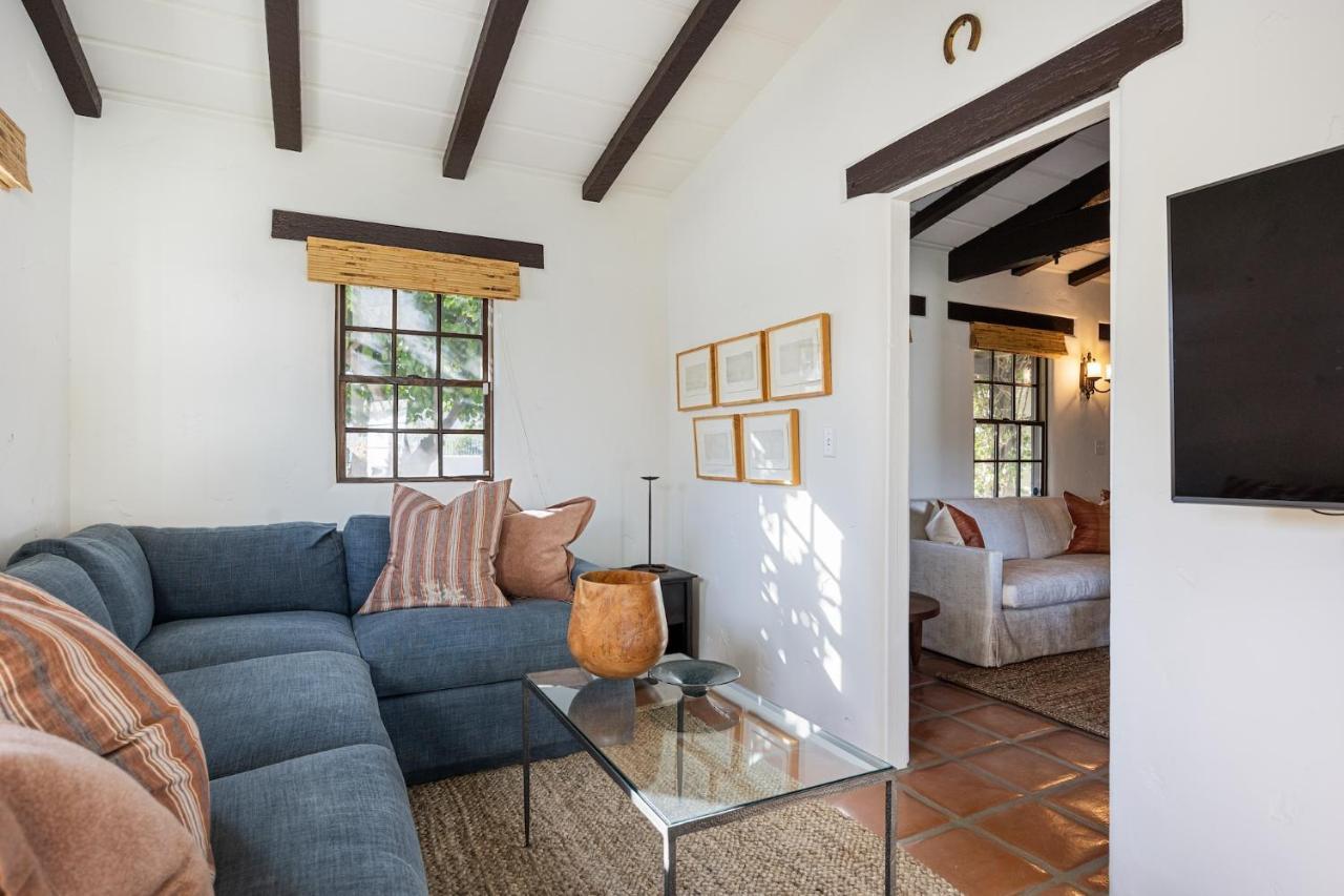 Paloma Villa Palm Springs Ngoại thất bức ảnh