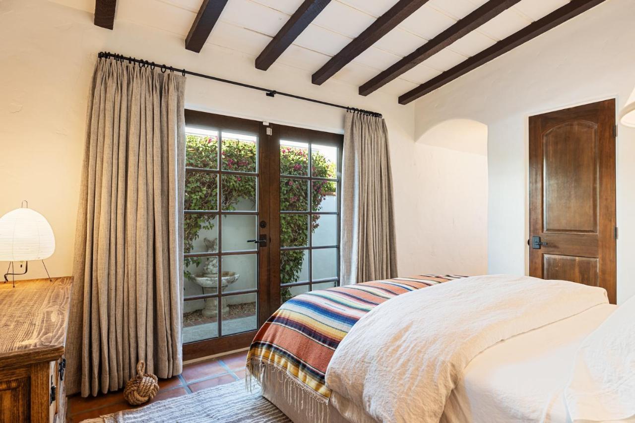 Paloma Villa Palm Springs Ngoại thất bức ảnh