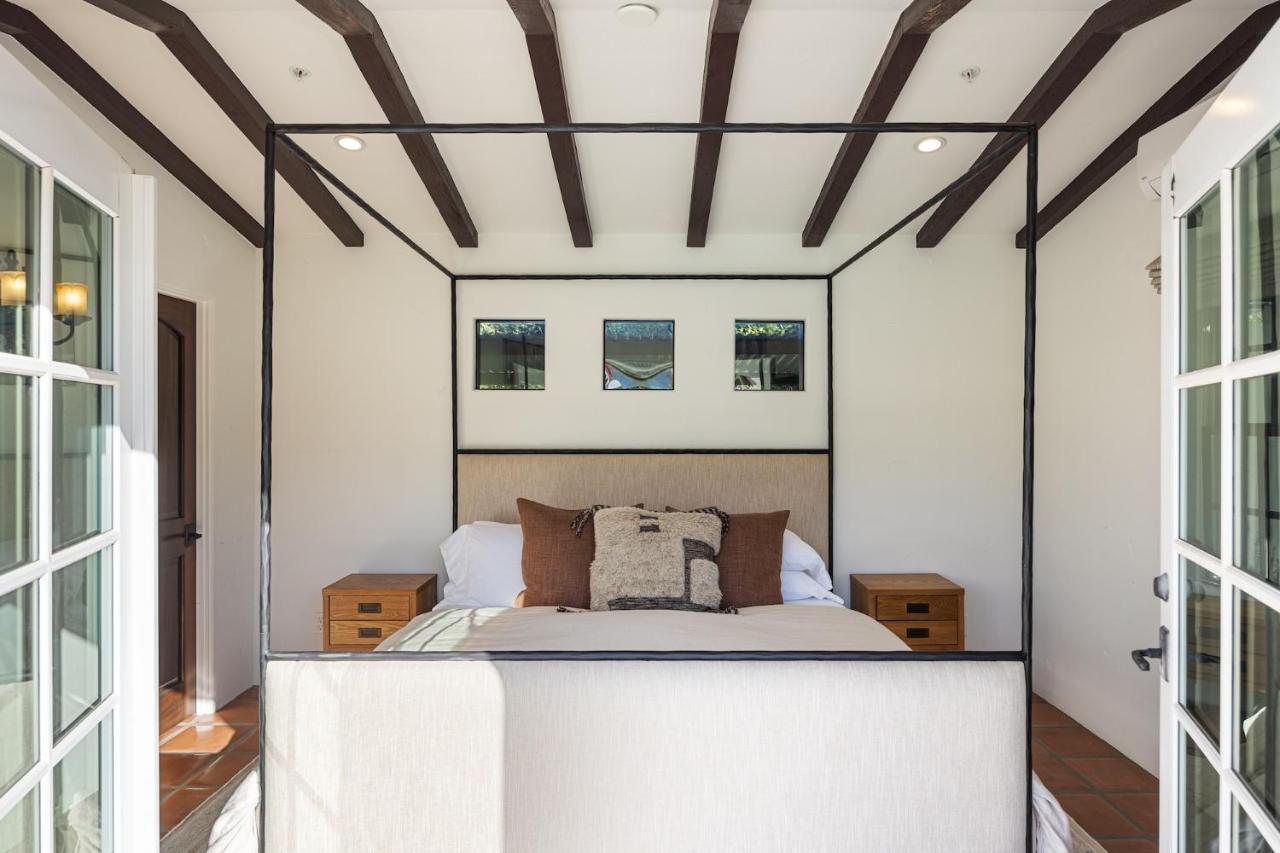 Paloma Villa Palm Springs Ngoại thất bức ảnh