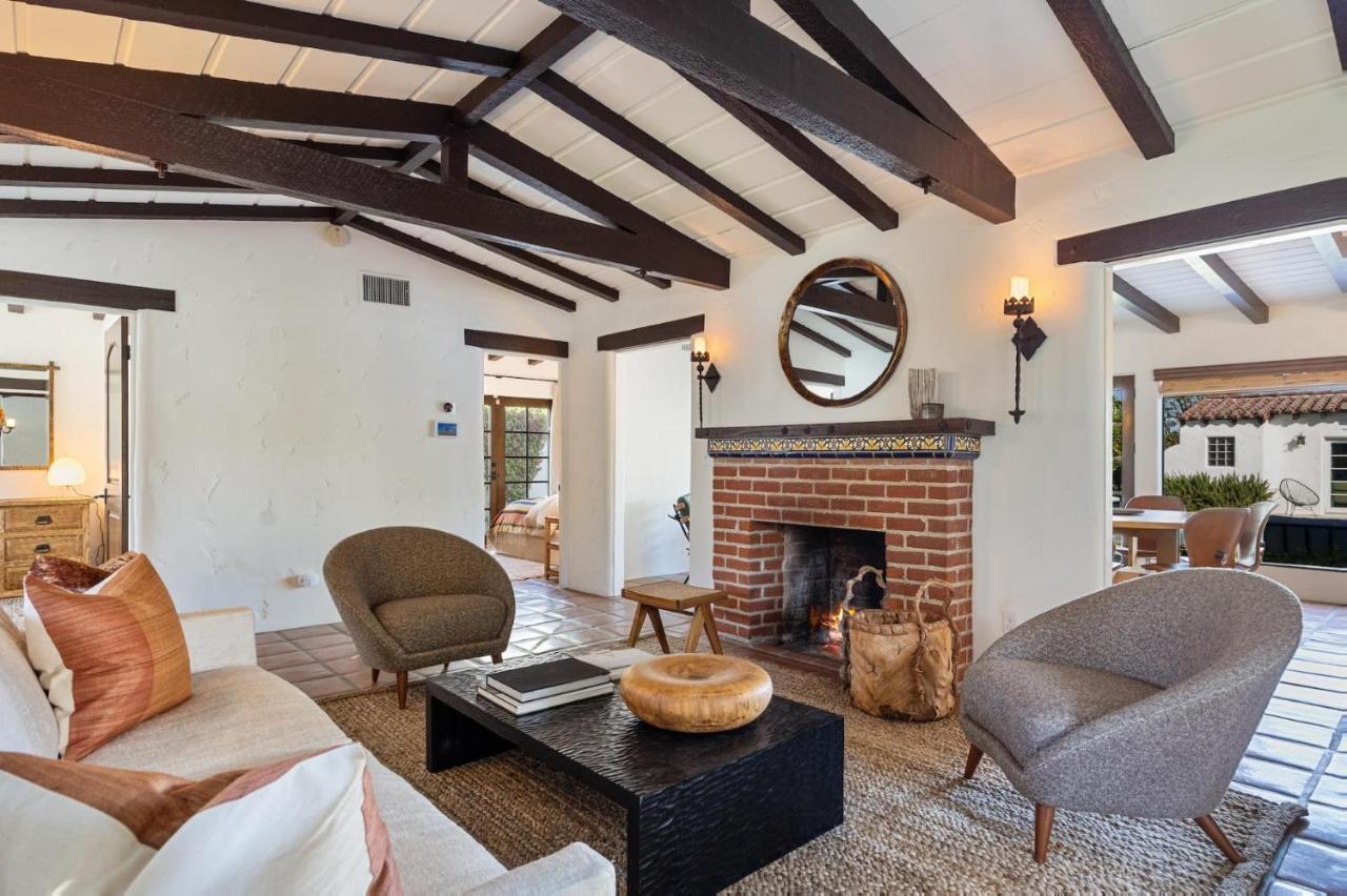 Paloma Villa Palm Springs Ngoại thất bức ảnh