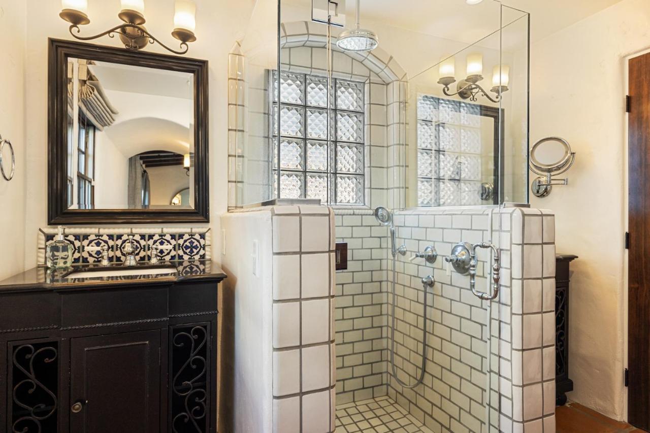 Paloma Villa Palm Springs Ngoại thất bức ảnh