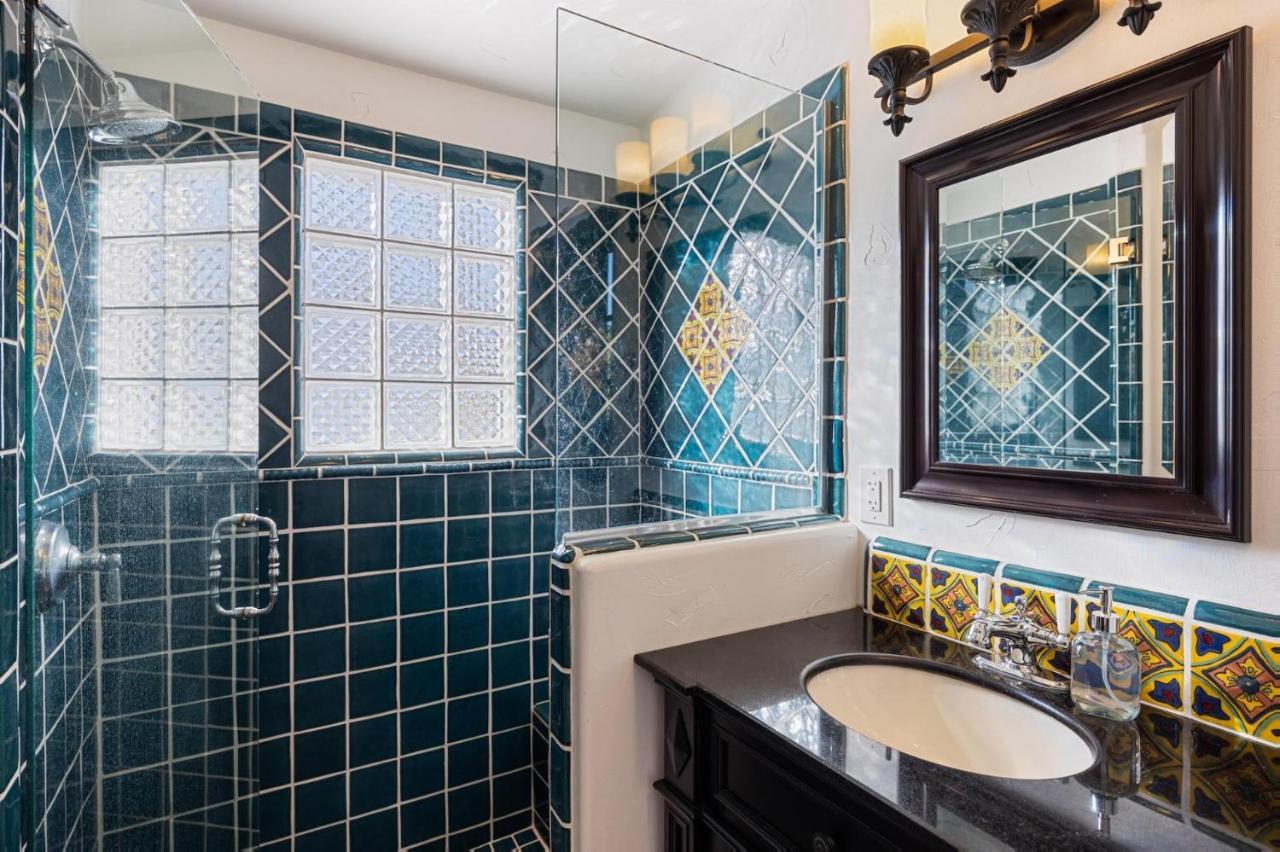 Paloma Villa Palm Springs Ngoại thất bức ảnh