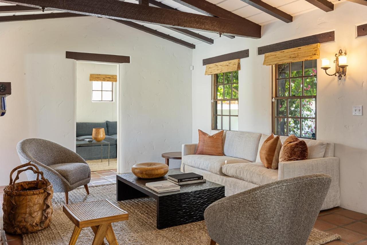 Paloma Villa Palm Springs Ngoại thất bức ảnh