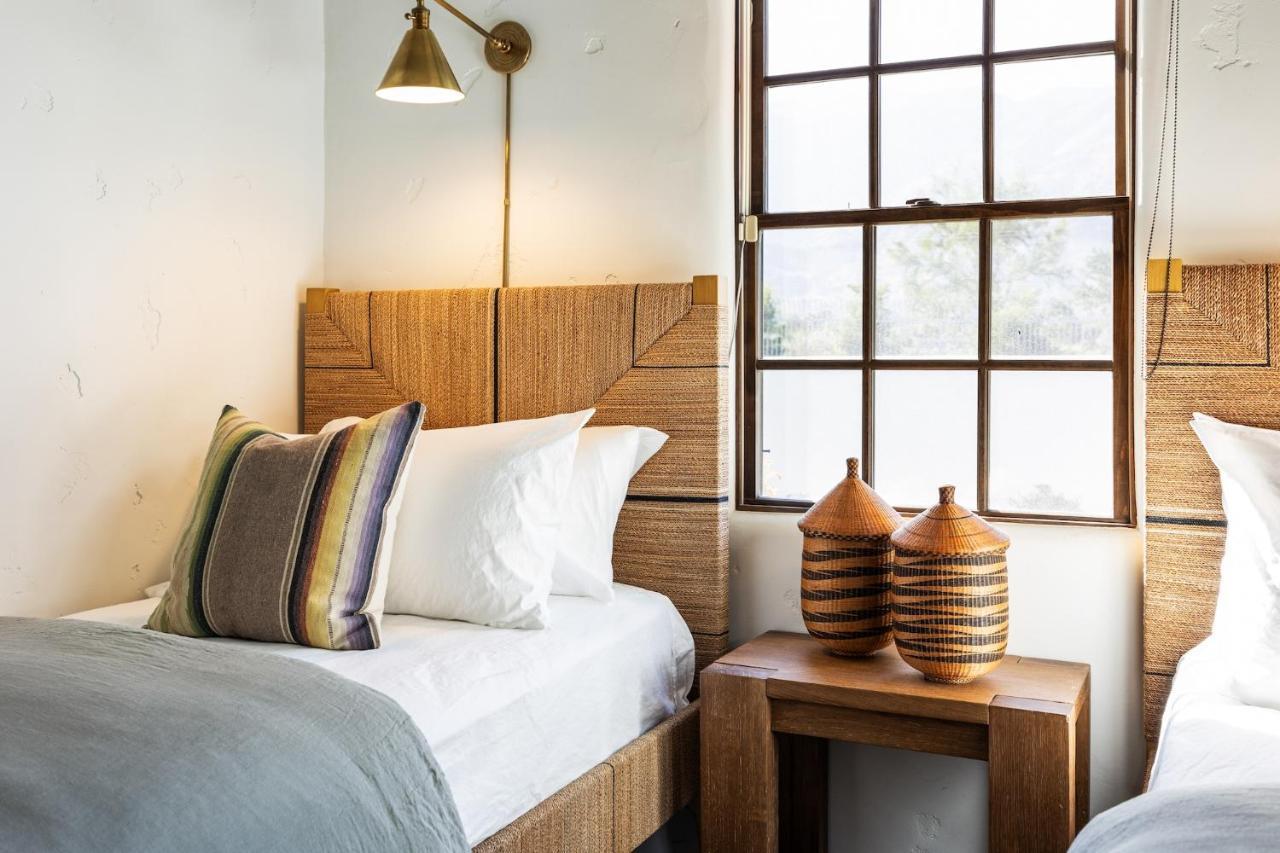 Paloma Villa Palm Springs Ngoại thất bức ảnh